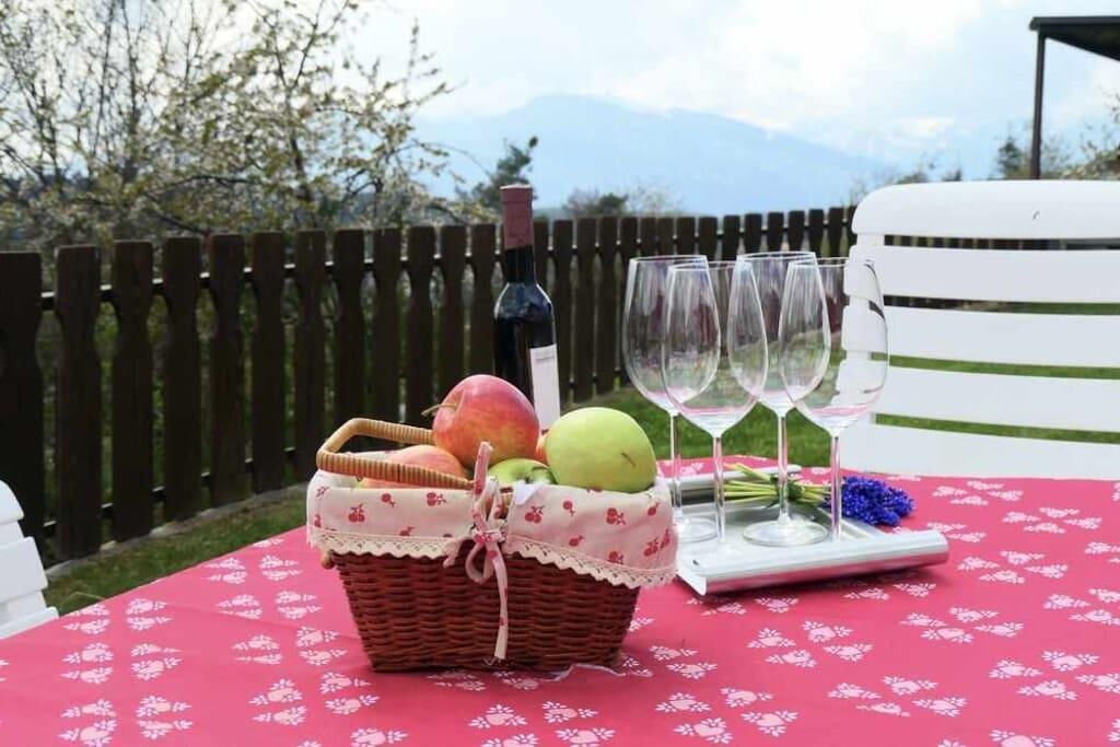 Photo of Outdoor in Baselga di Pine