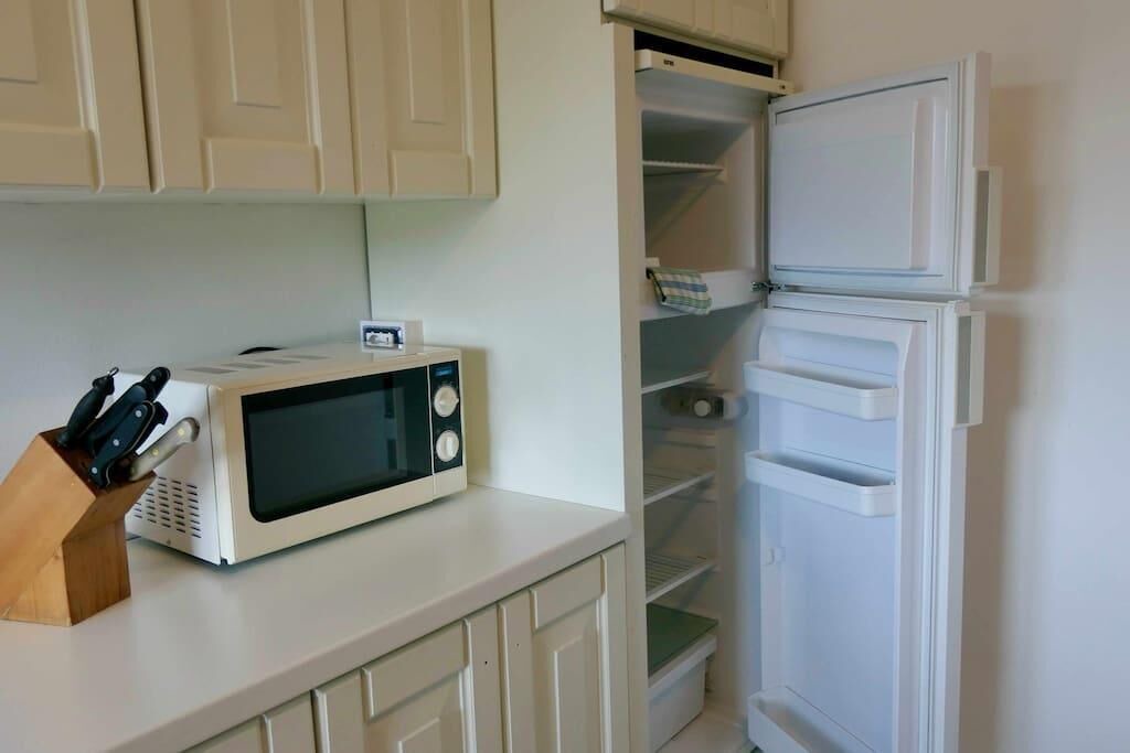 Photo of Kitchen in Baselga di Pine