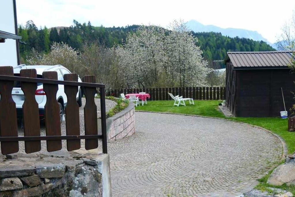 Photo of Outdoor in Baselga di Pine