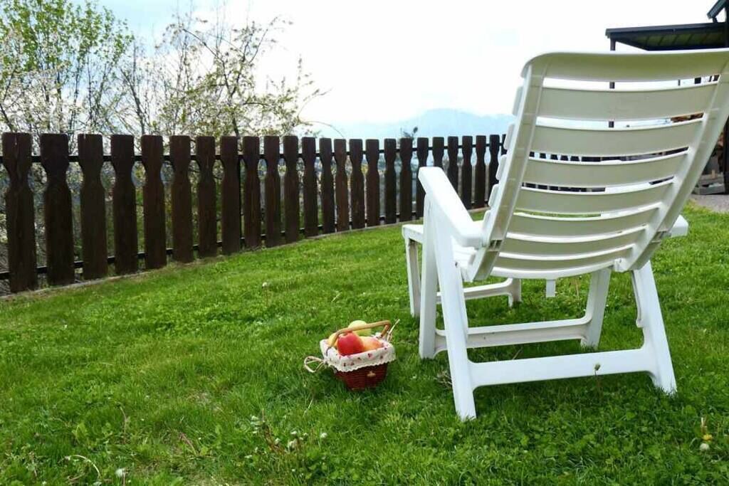 Photo of Outdoor in Baselga di Pine
