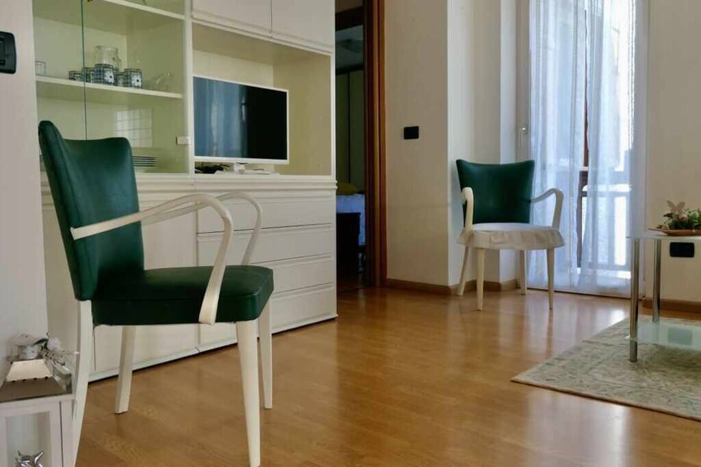 Photo of Livingroom in Baselga di Pine