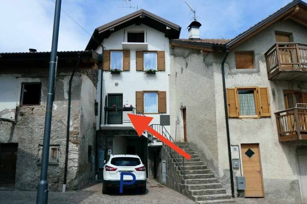 Photo of Outdoor in Baselga di Pine