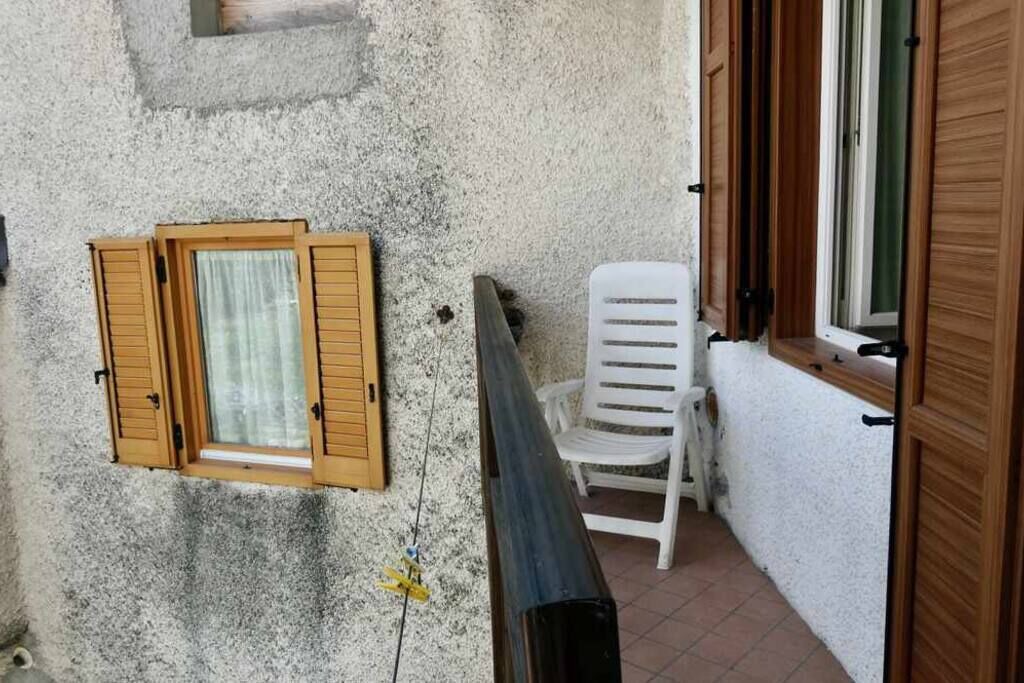 Photo of Outdoor in Baselga di Pine