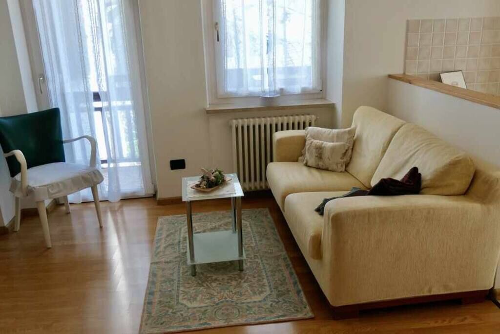 Photo of Livingroom in Baselga di Pine
