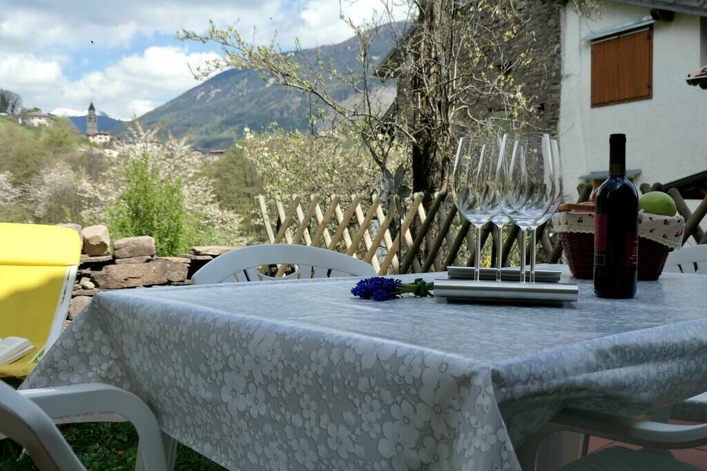 Photo of Outdoor in Baselga di Pine