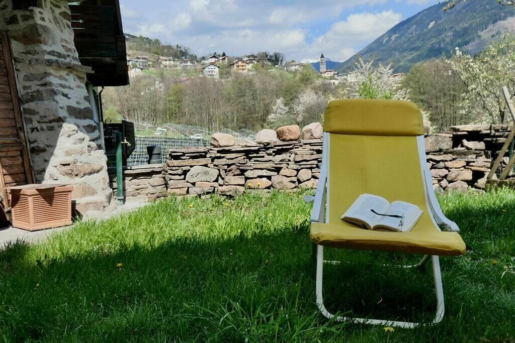 Photo of Outdoor in Baselga di Pine