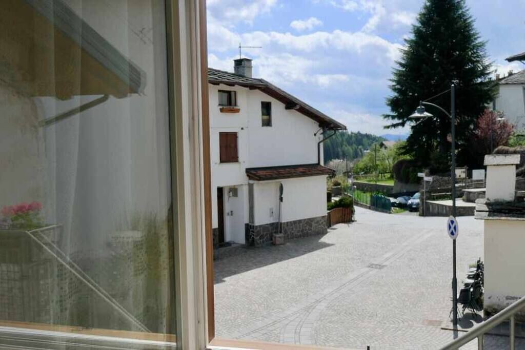Photo of Outdoor in Baselga di Pine