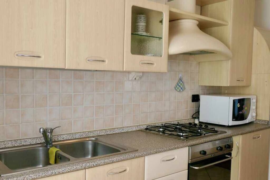 Photo of Kitchen in Baselga di Pine