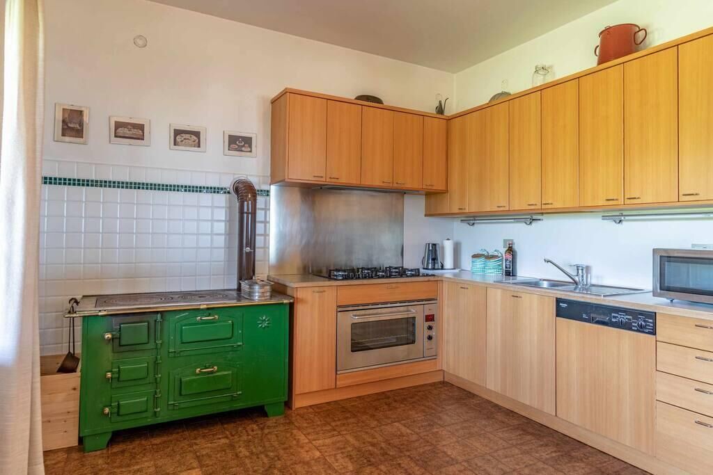 Photo of Kitchen in Predaia