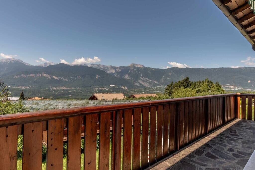 Photo of Outdoor in Predaia