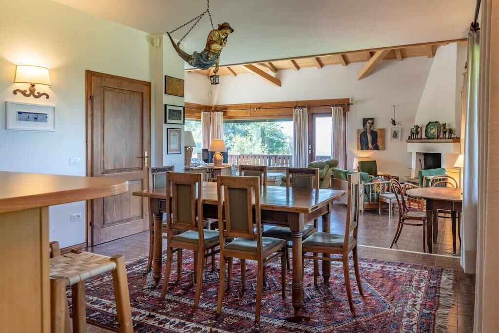 Photo of Kitchen in Predaia