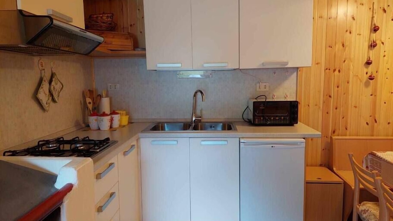 Photo of Kitchen in Bedollo