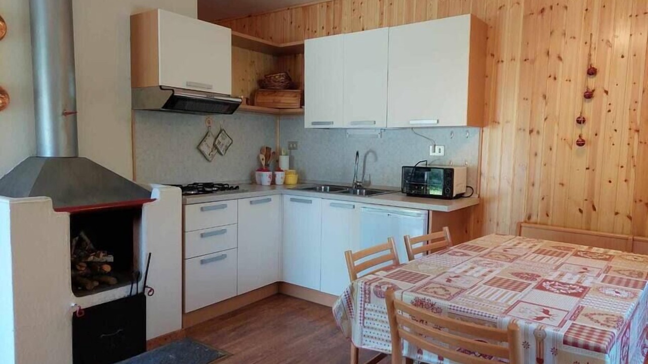 Photo of Kitchen in Bedollo