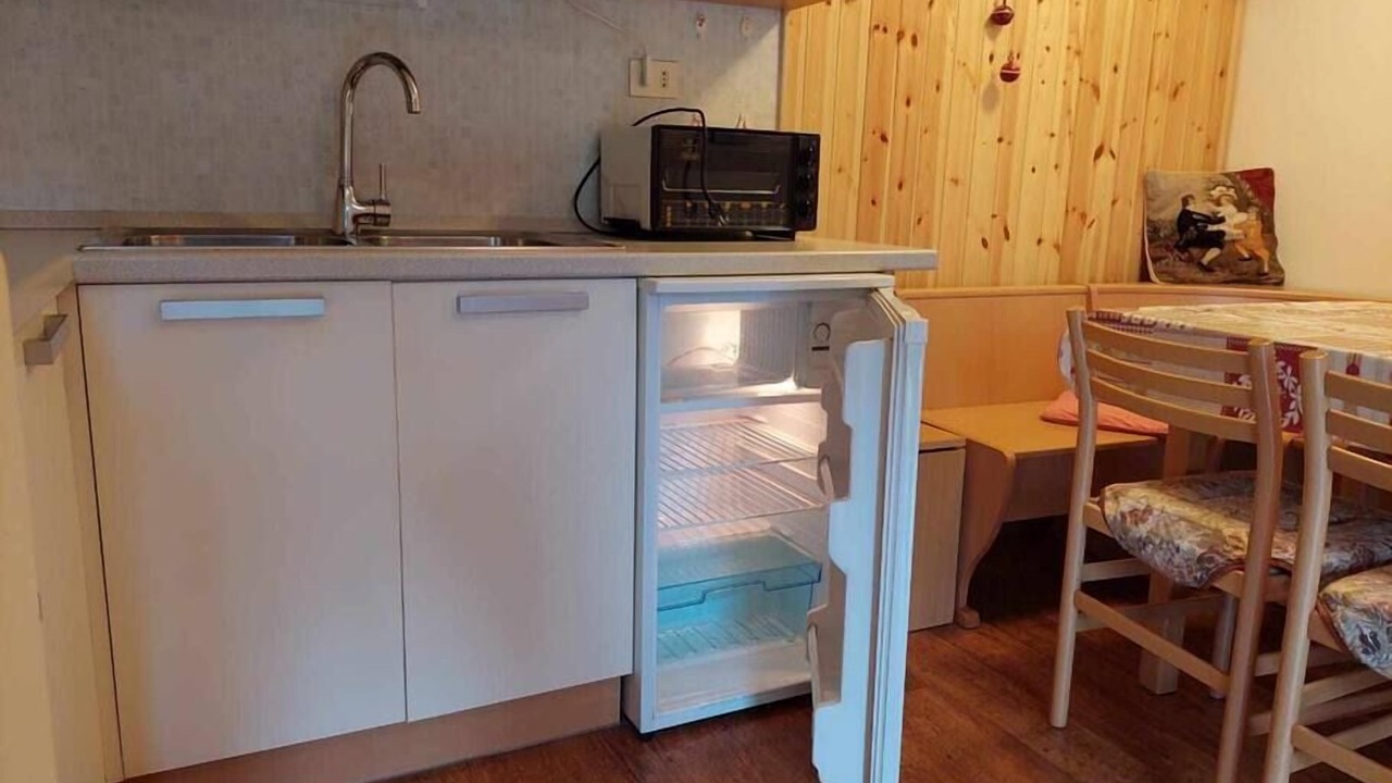 Photo of Kitchen in Bedollo