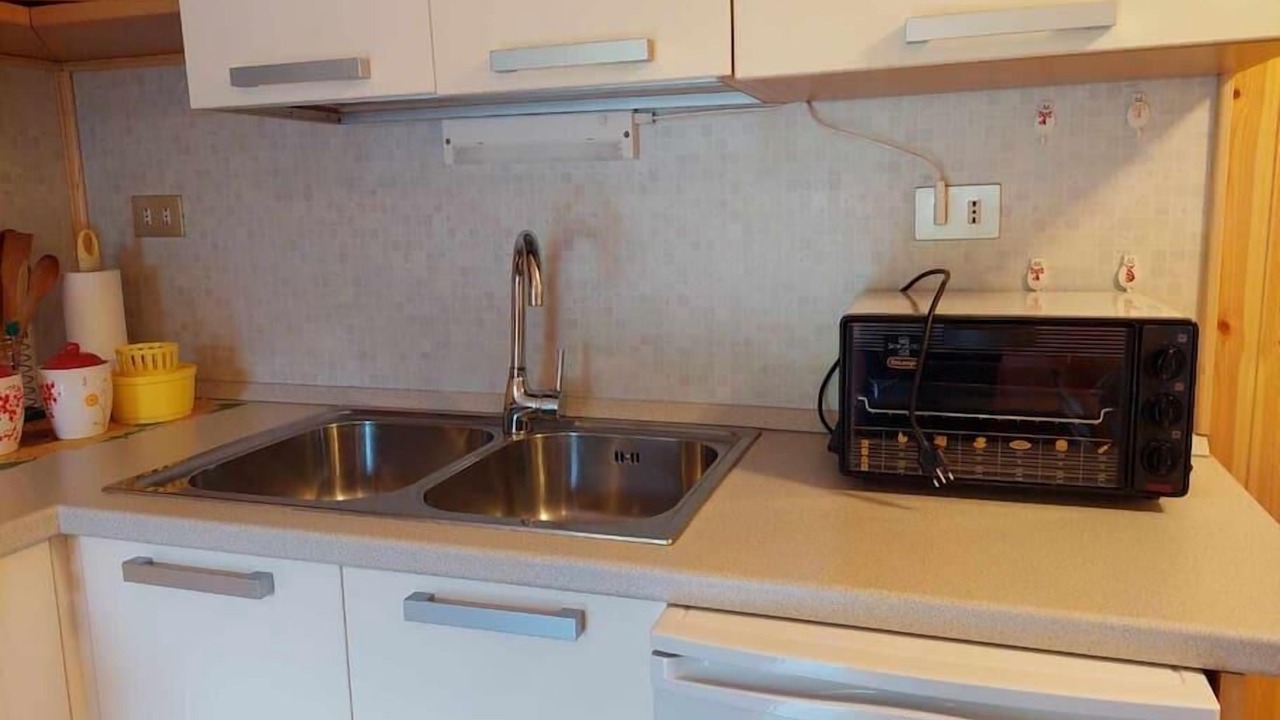 Photo of Kitchen in Bedollo