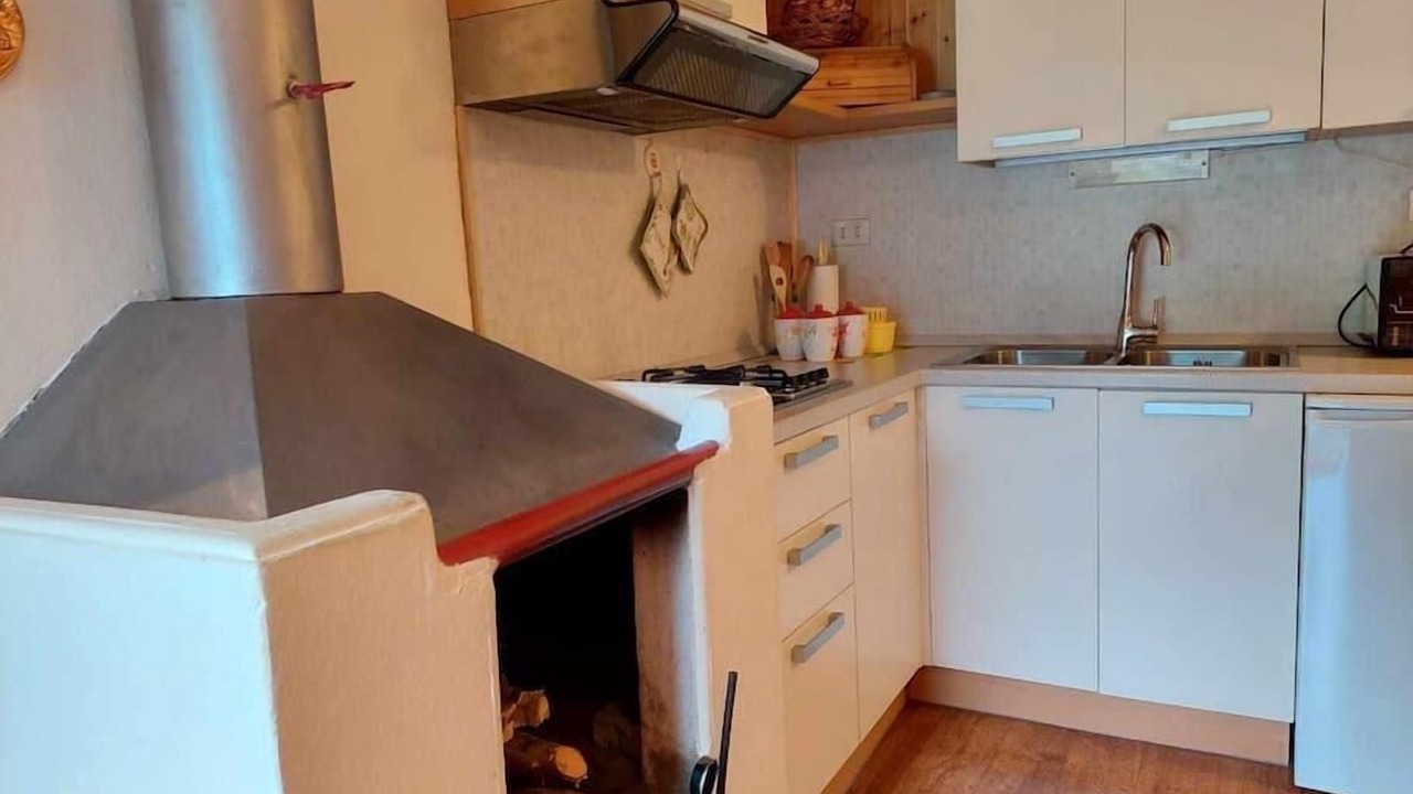Photo of Kitchen in Bedollo
