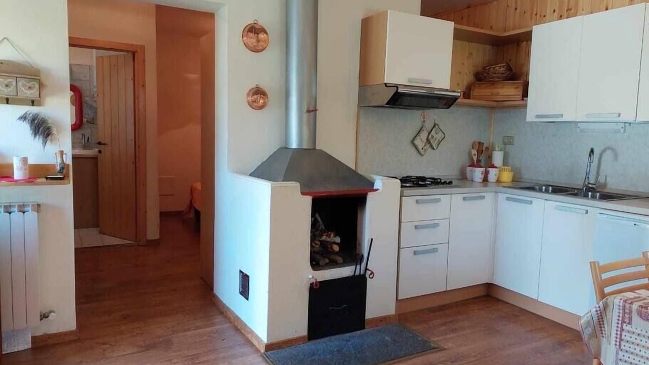 Photo of Kitchen in Bedollo