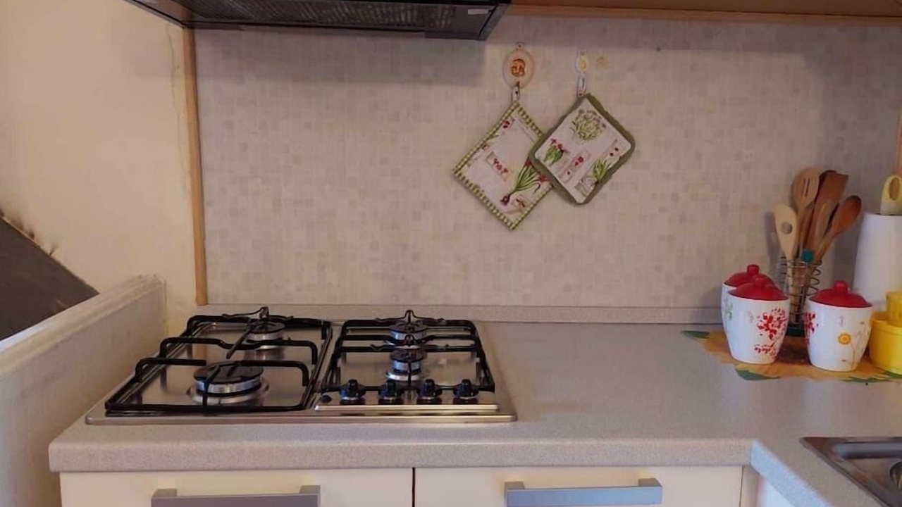 Photo of Kitchen in Bedollo