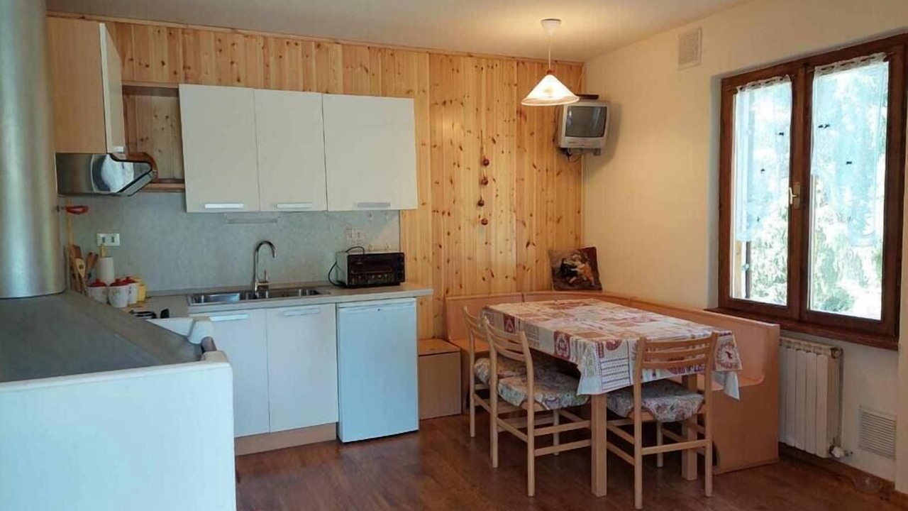 Photo of Kitchen in Bedollo