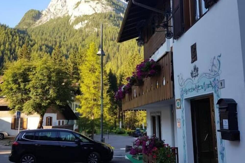 Photo of Outdoor in Penia