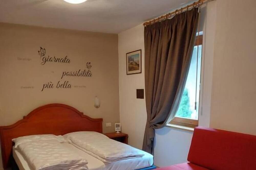 Photo of Bedroom in Penia