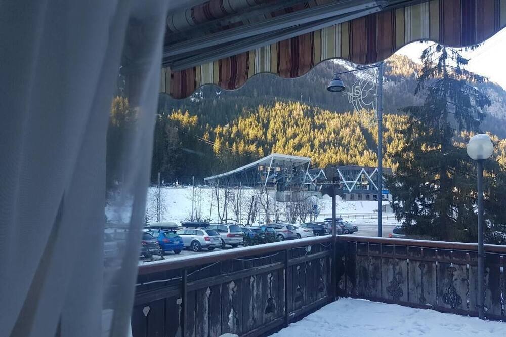 Photo of Outdoor in Penia