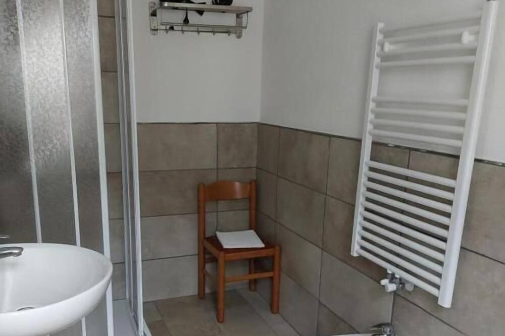 Photo of Bathroom in Penia
