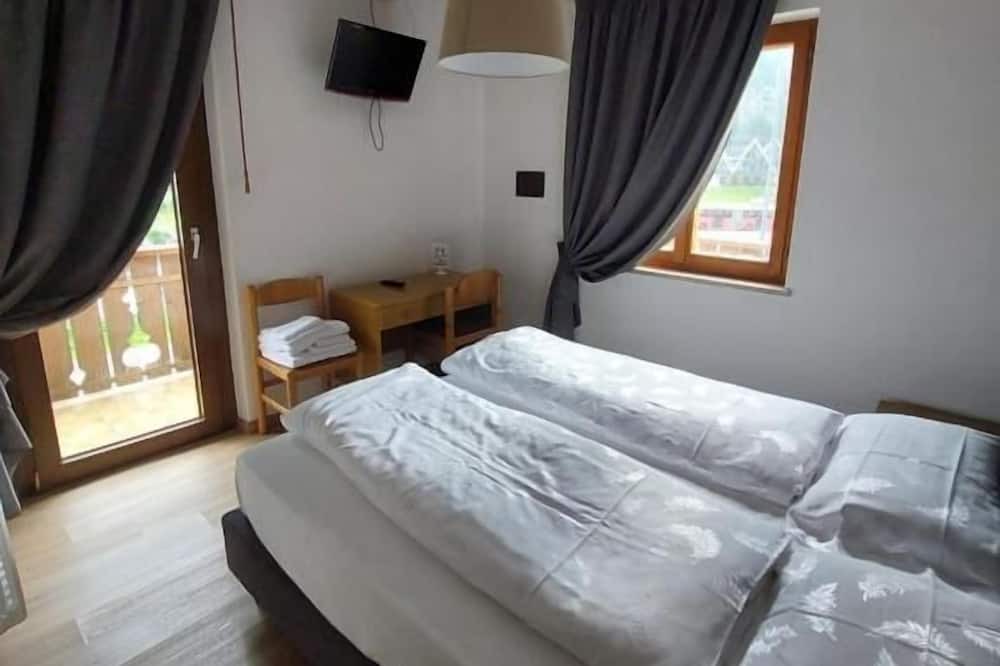 Photo of Bedroom in Penia