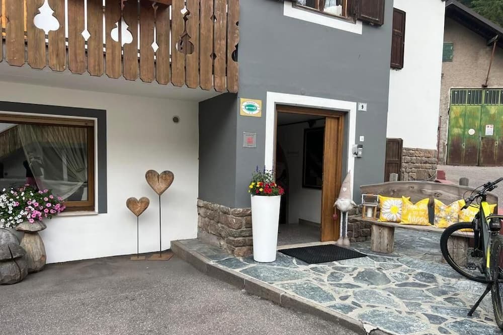 Photo of Outdoor in Penia
