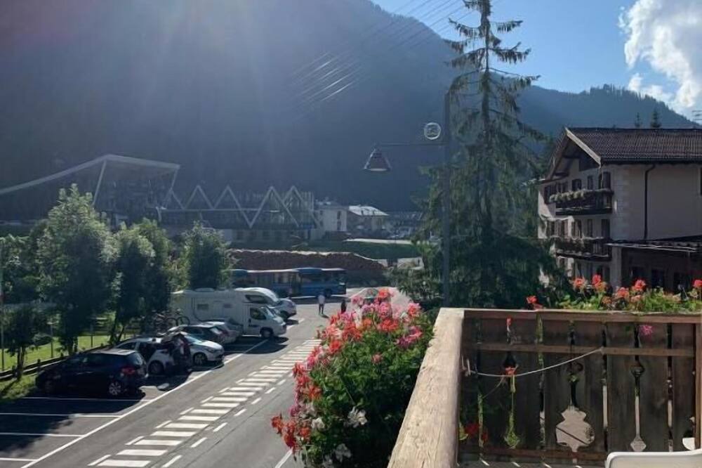 Photo of Patio Balcony in Penia