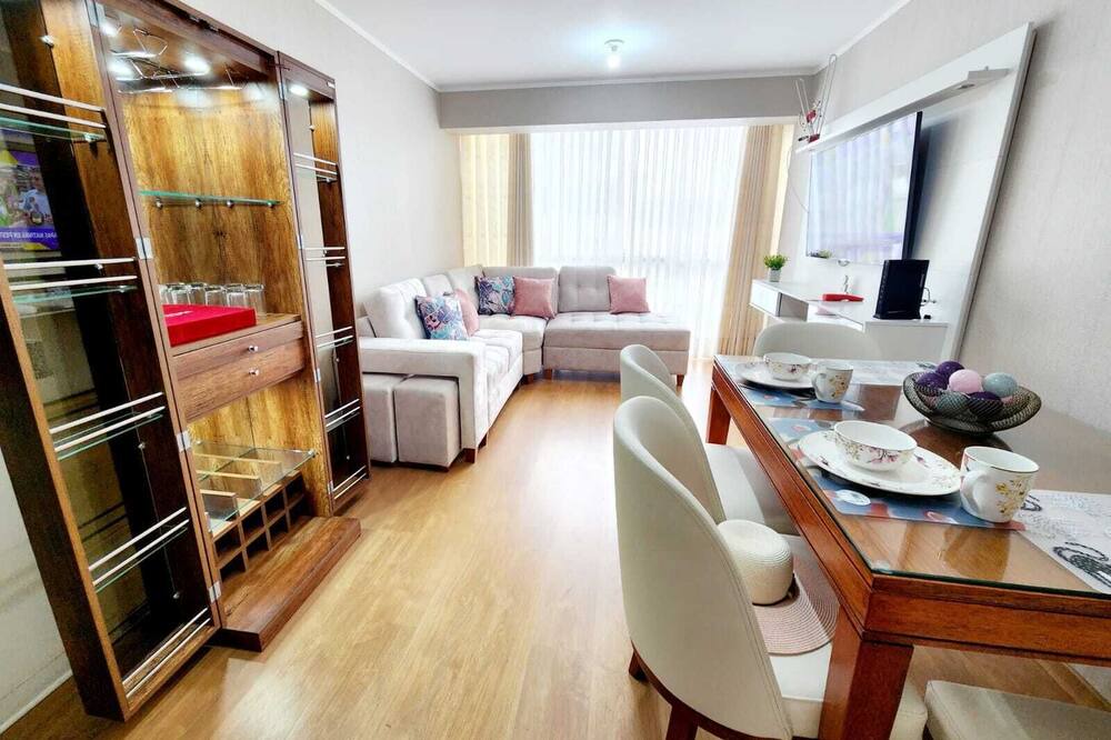 Photo of Bedroom in Santa Beatriz