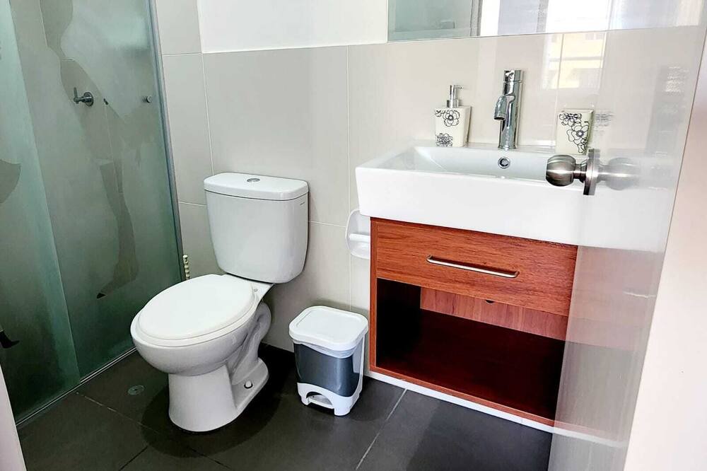 Photo of Bathroom in Santa Beatriz