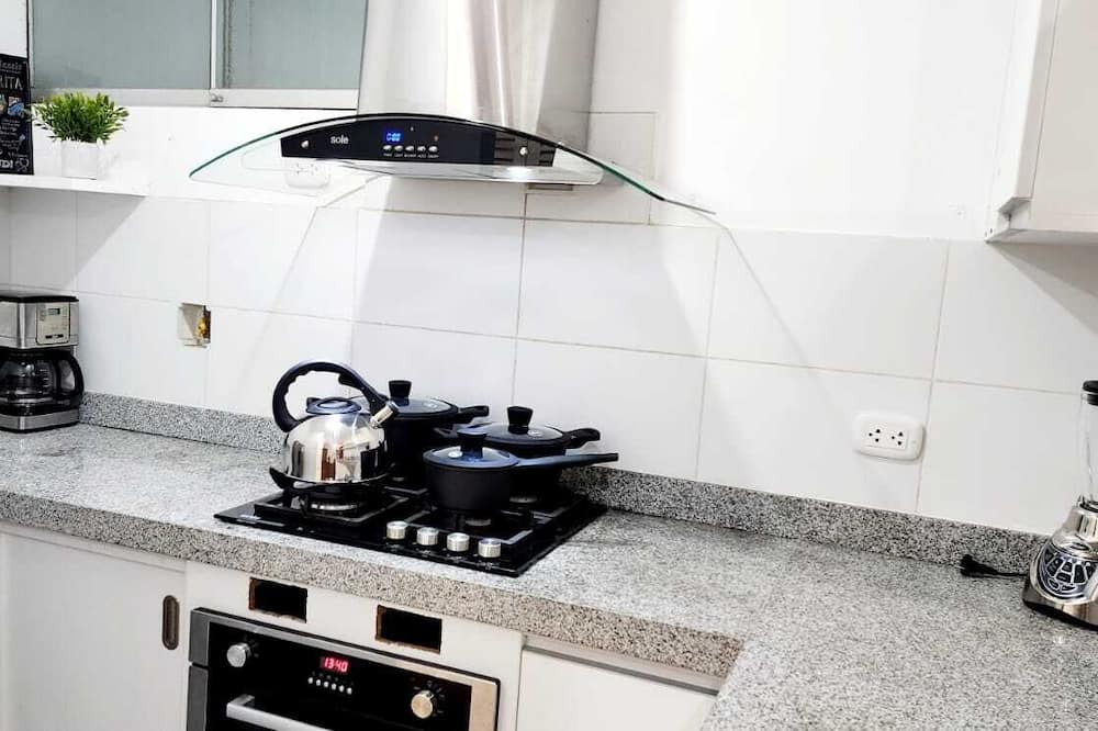 Photo of Kitchen in Santa Beatriz