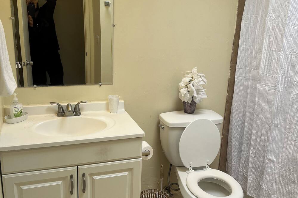 Photo of Bathroom in South Harrison