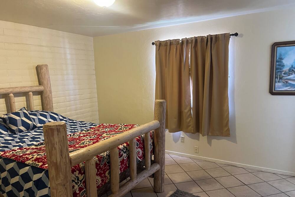Photo of Bedroom in South Harrison