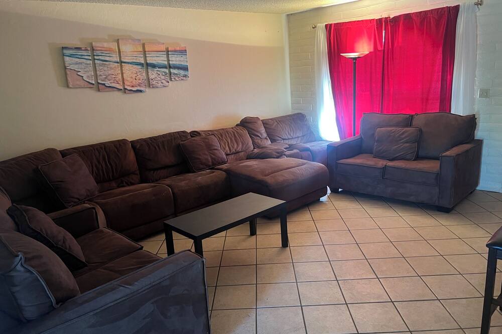 Photo of Bedroom in South Harrison