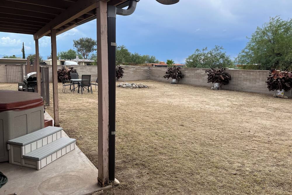 Photo of Outdoor in South Harrison