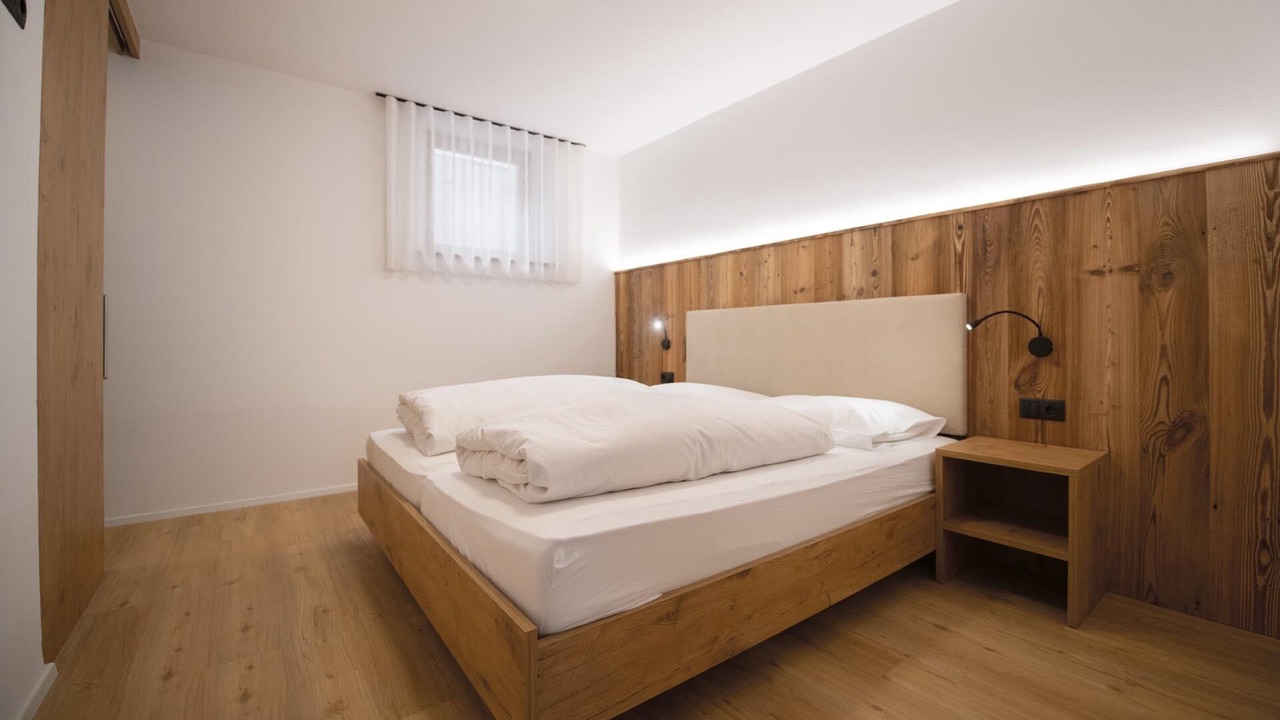 Photo of Bedroom in Racines
