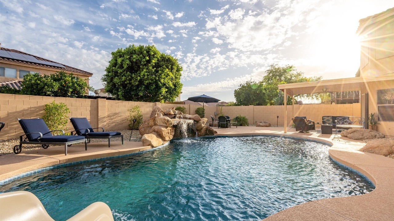 Photo of Outdoor in Alta Vista Estates