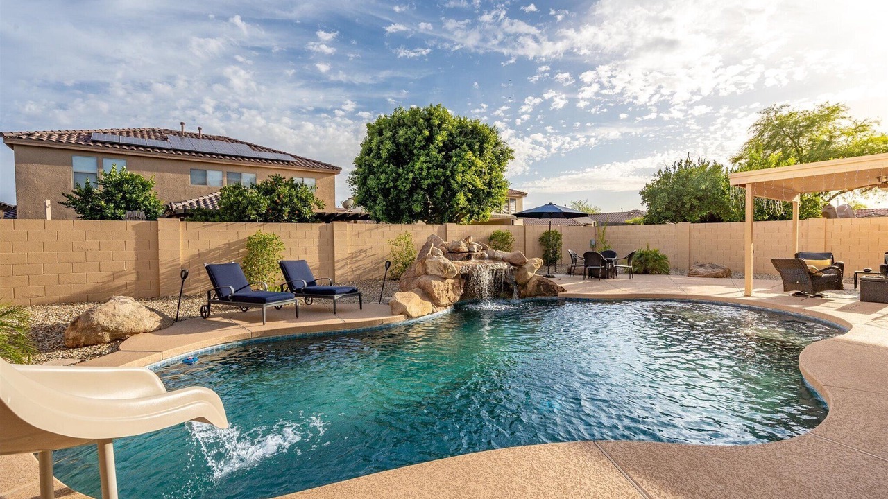 Photo of Outdoor in Alta Vista Estates