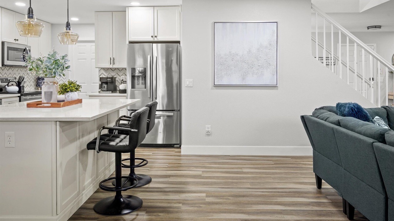 Photo of Kitchen in Alta Vista Estates