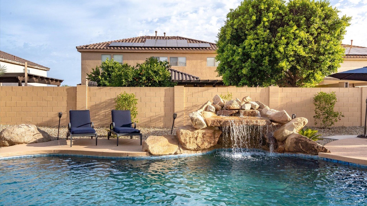 Photo of Outdoor in Alta Vista Estates