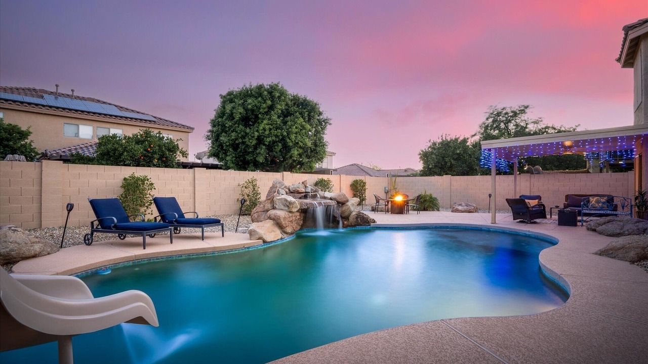 Photo of Outdoor in Alta Vista Estates