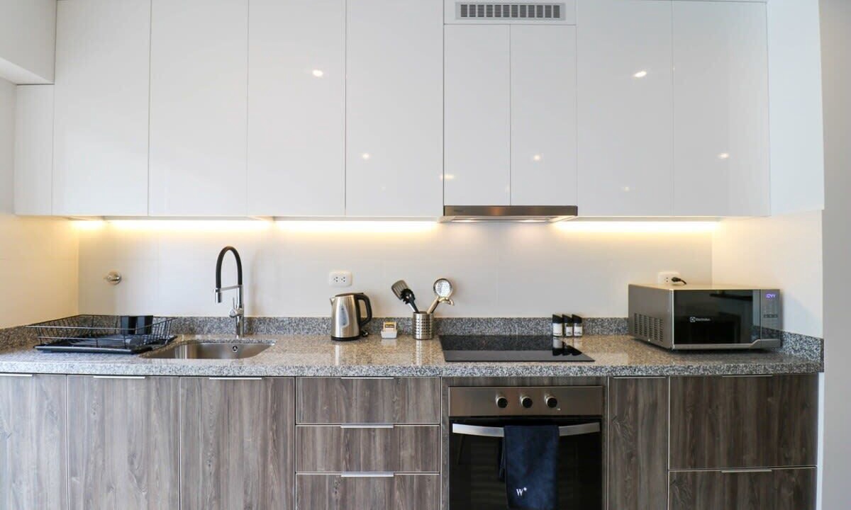 Photo of Kitchen in Reducto