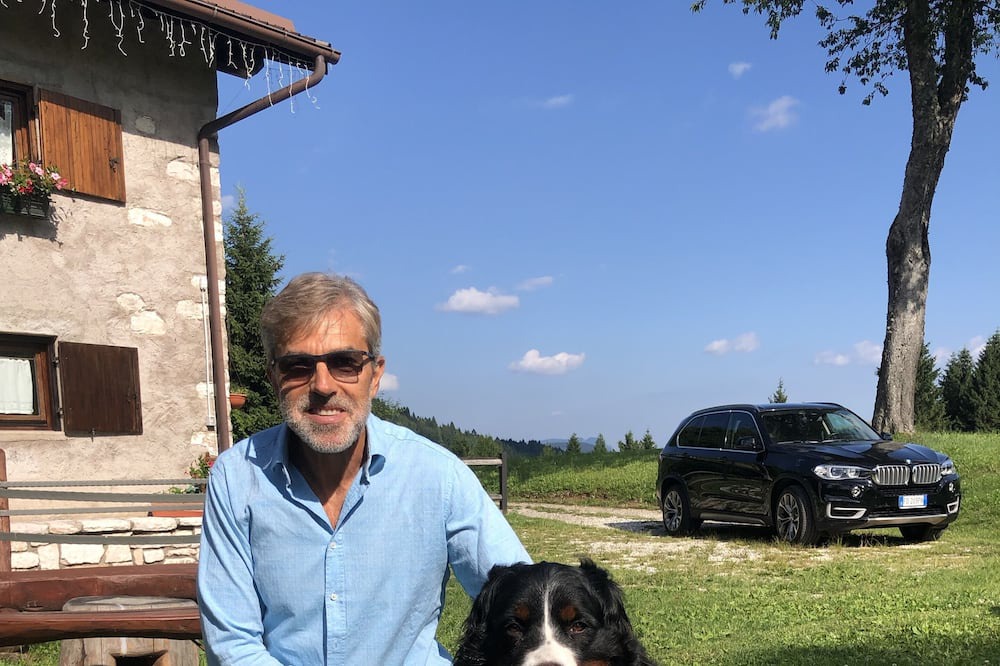 Photo of Outdoor in Castello Tesino