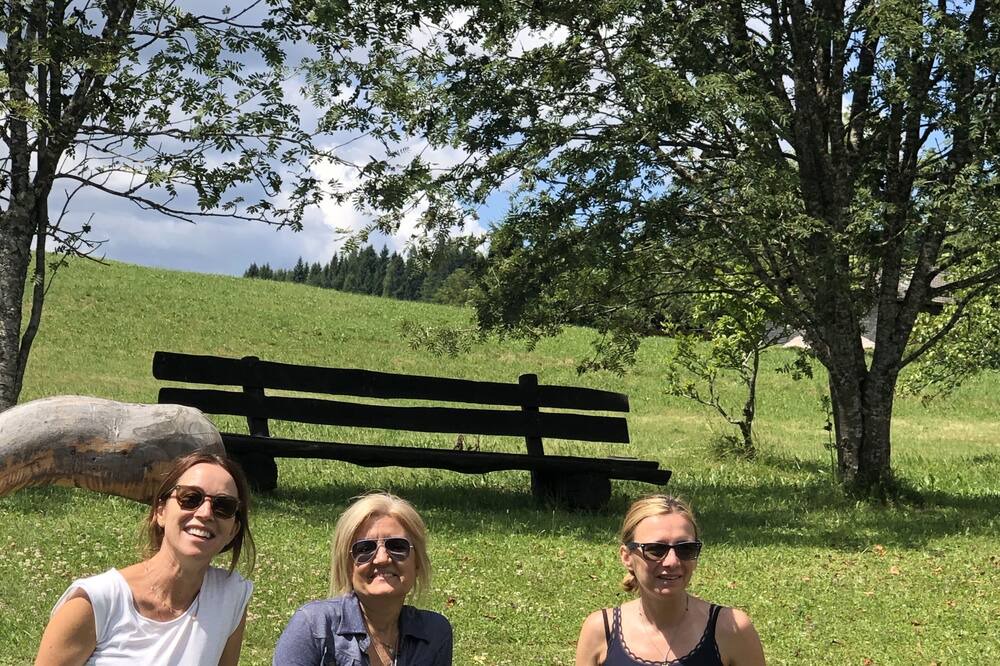 Photo of Outdoor in Castello Tesino