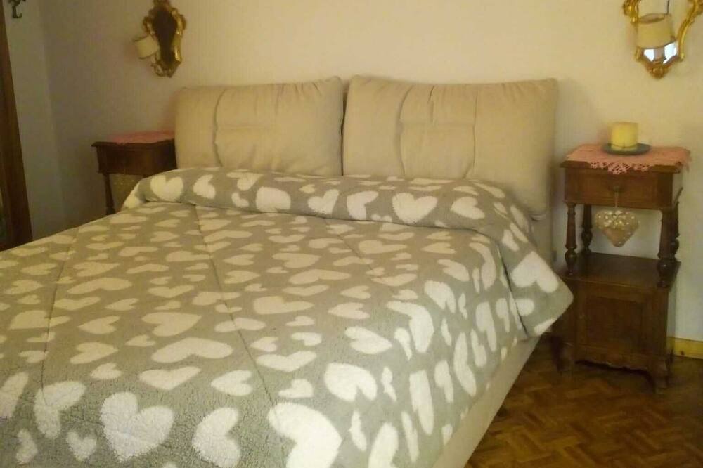 Photo of Bedroom in Castello Tesino