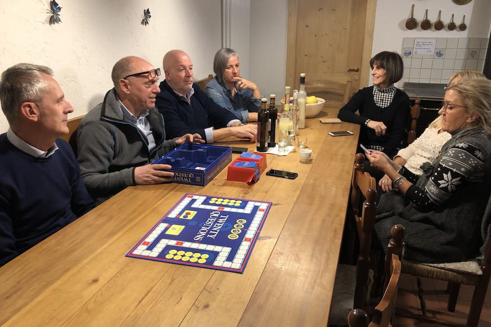 Photo of Others in Castello Tesino