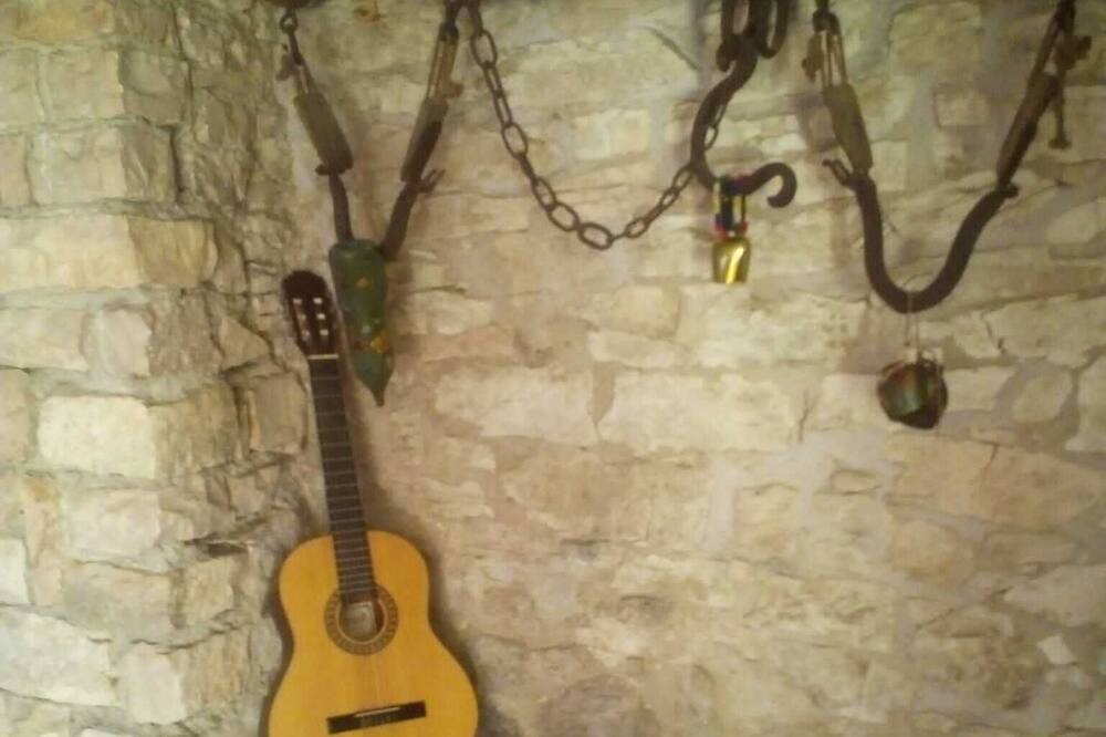 Photo of Bathroom in Castello Tesino