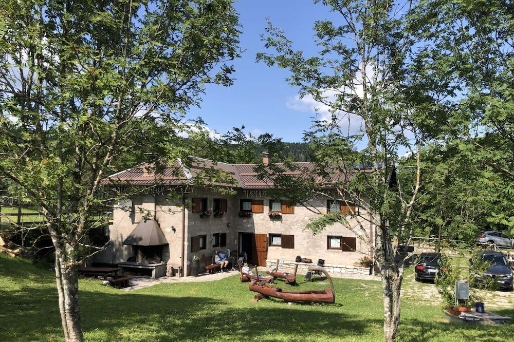 Photo of Outdoor in Castello Tesino